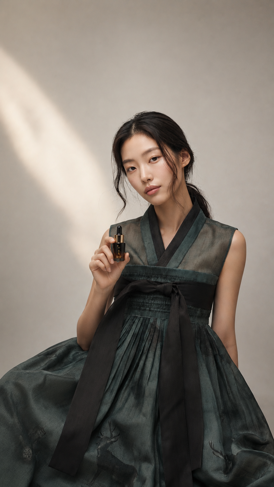 천삼진 라인 이미지